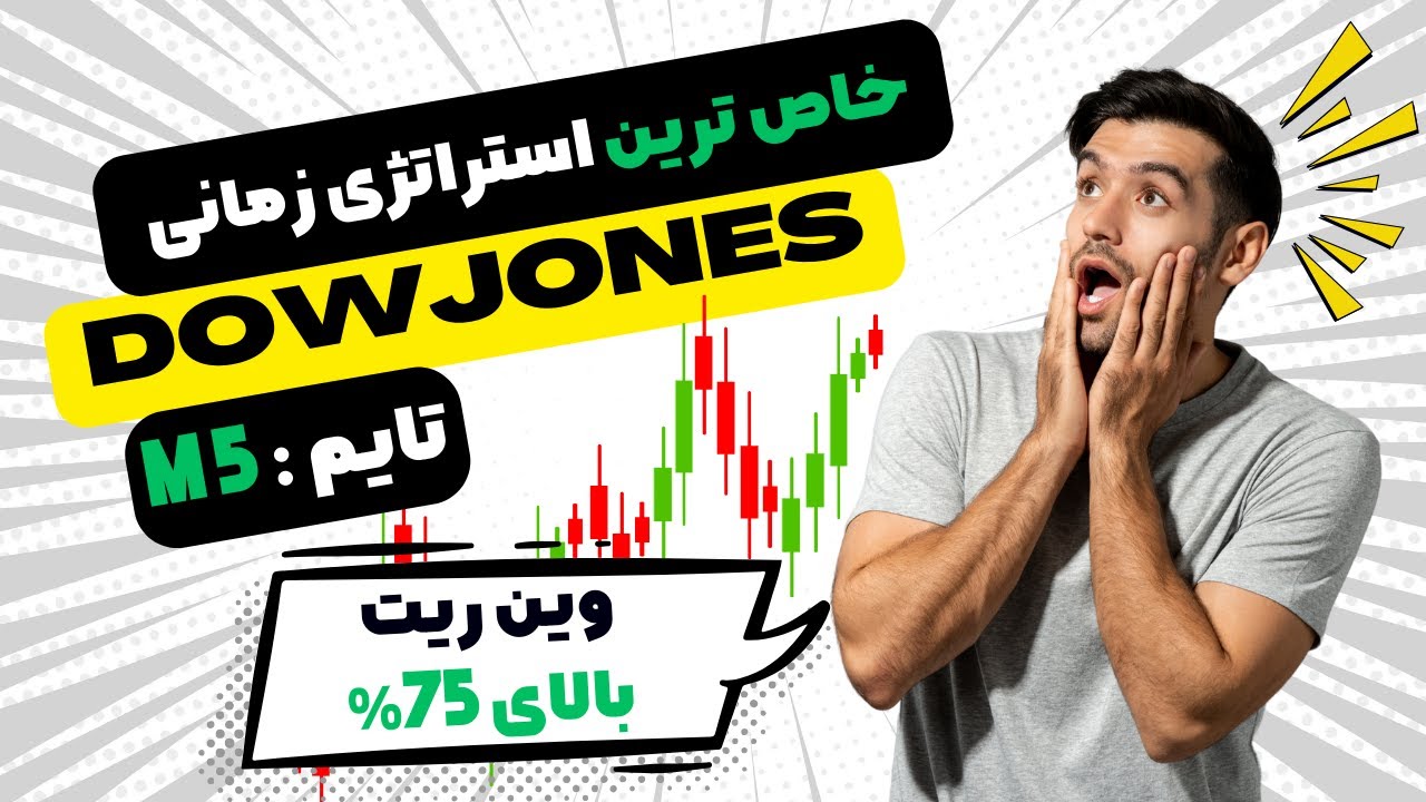 استراتژی زمانی/استراتژی داوجونز/ وین ریت بالای75%
