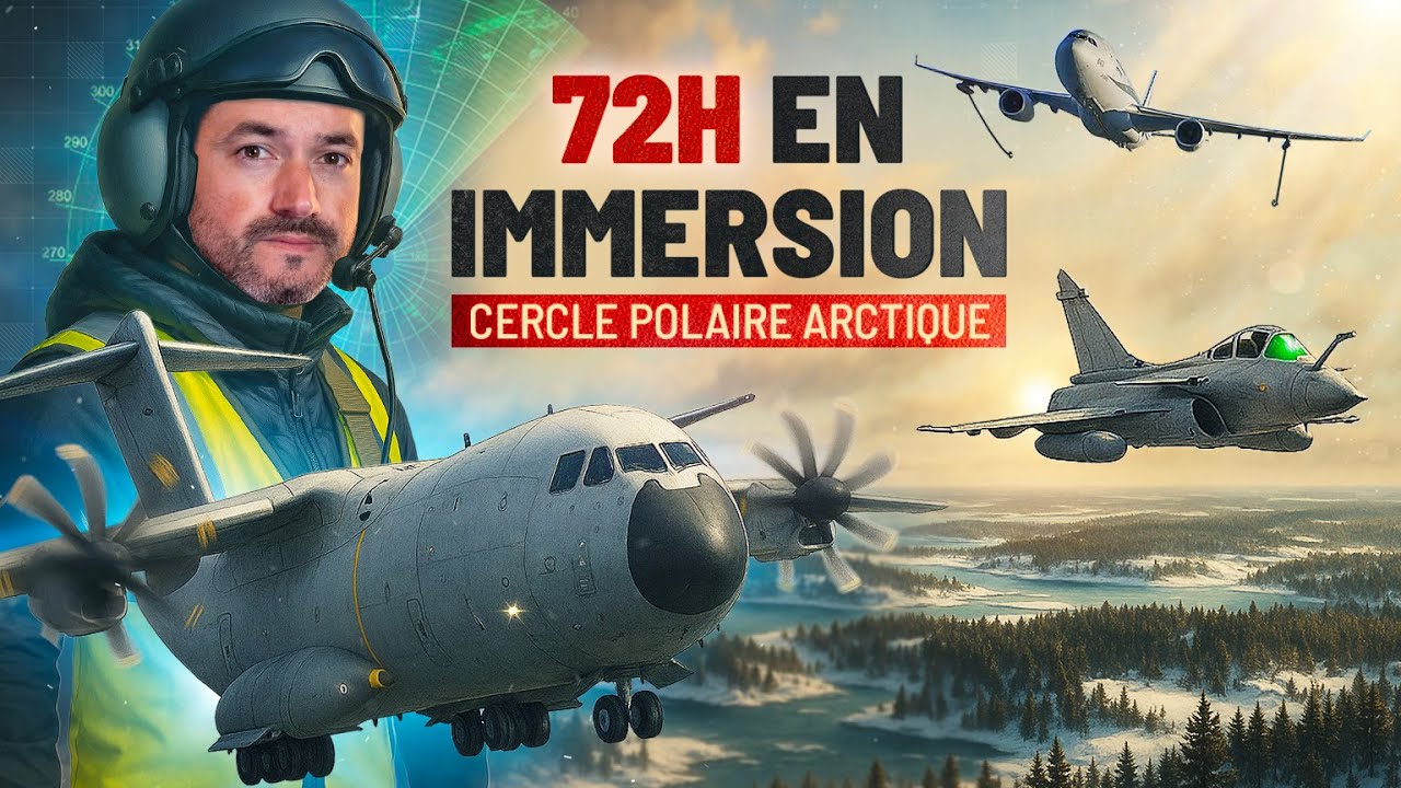 Comment projeter de la PUISSANCE MILITAIRE A&Eacute;RIENNE (vite et loin) ?
