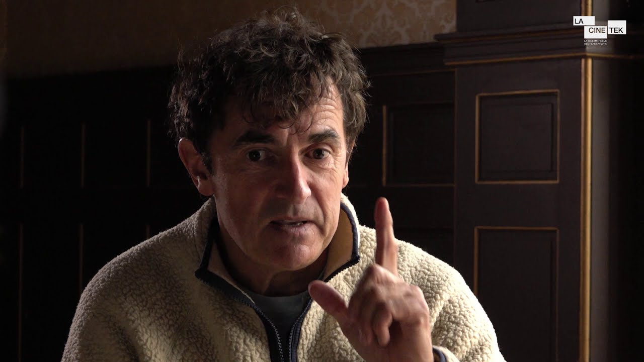 Albert Dupontel &agrave; propos de 