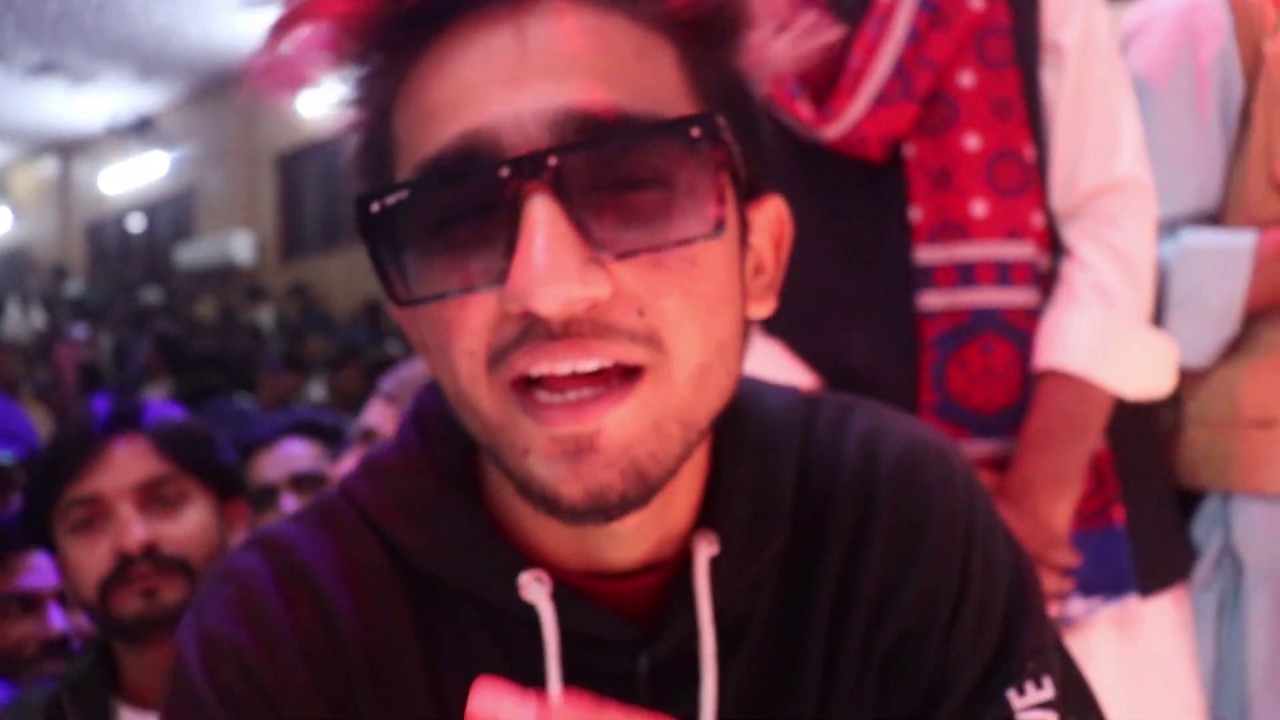SINDHI TIKTOK EVENT IN HYDERABAD #SINDHWALE | BHATTIXPERT