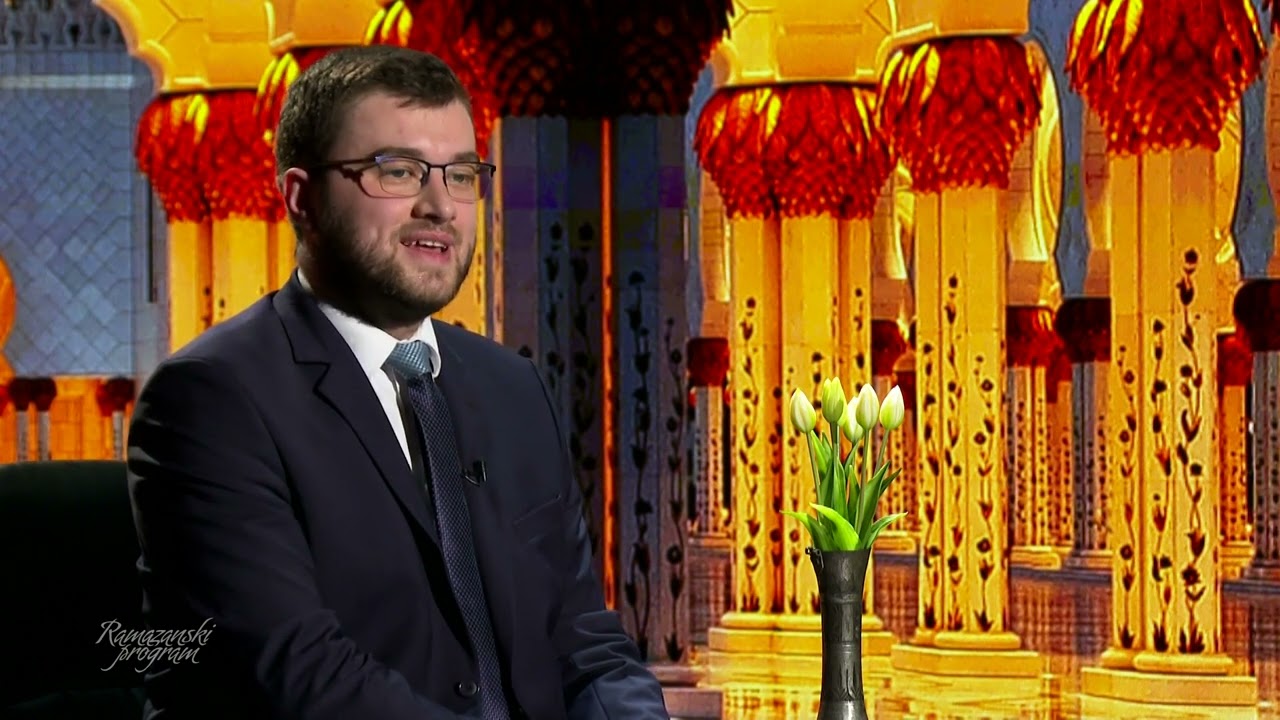 mr. hafiz Abdussamed-ef. Podojak - Zekat, vrsta imovine na koju se daje (22)