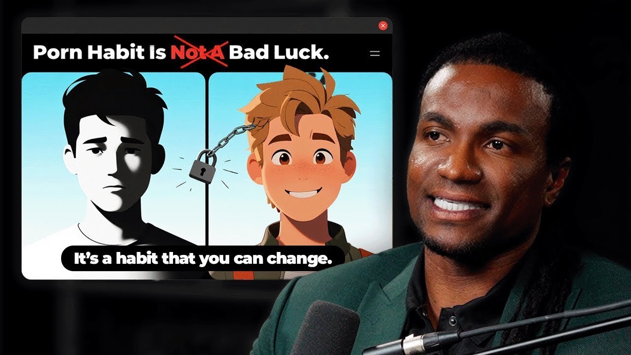 Here's Why Porn Addiction Is Stealing Your Motivation