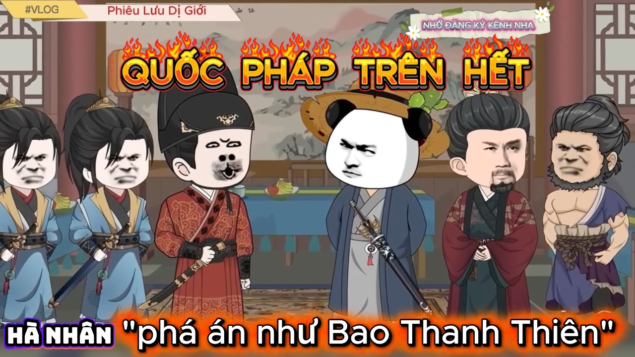 Hà Nhân 