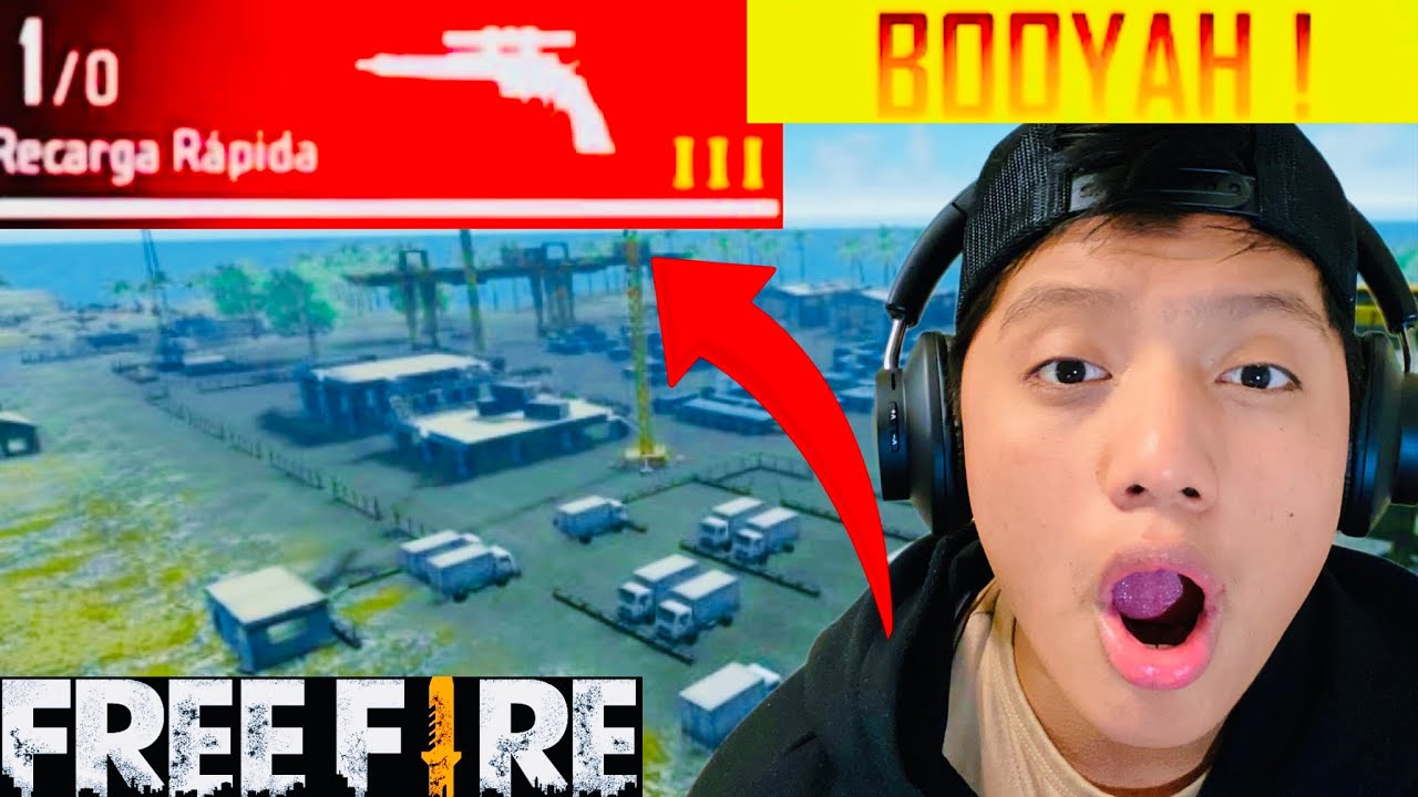 Solamente puedo usar la M500 en DE-CLASIFICATORIA EN#freefire 
