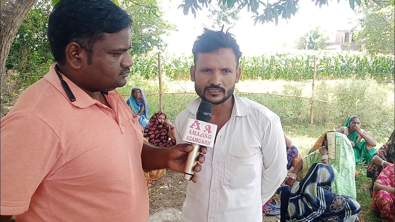 कलाफतपुर, पवई में दलितों केऊपर किसने दर्ज कराया मुकदमा? Kalafatpur Pawai Azamgarh Dalit atrocity