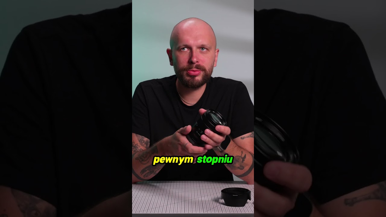 Jaki obiektyw 24-70 wybrać do Sony? Przegląd opcji