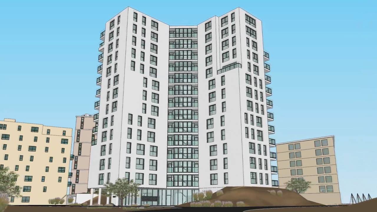 2016 07 22 Baken in Duin Virtual Tour