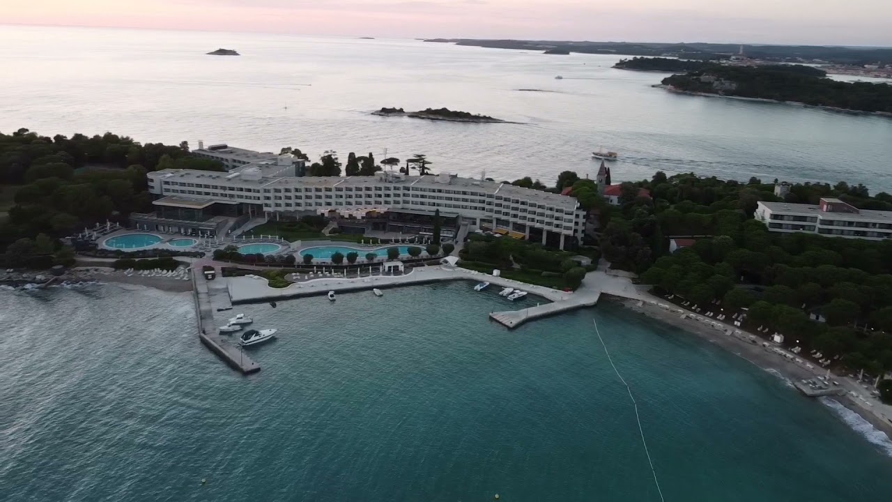 Dji mini 2 Sv. Andrija