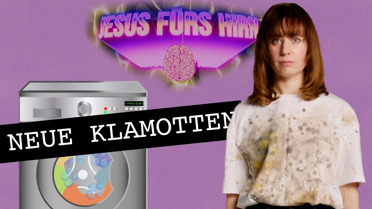 DU bist WERTVOLL: Jesus heilt deine Verletzungen | Kreuz, Vergebung, Heilung