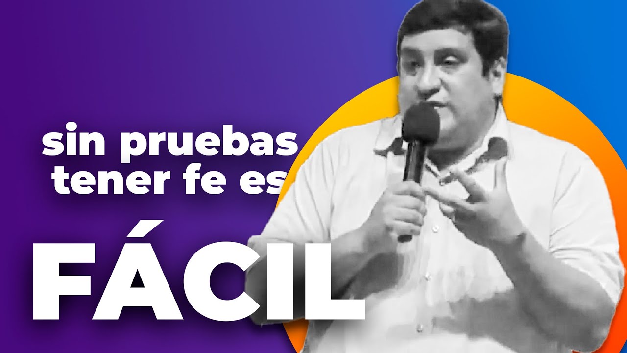 F&eacute; en la Dificultad