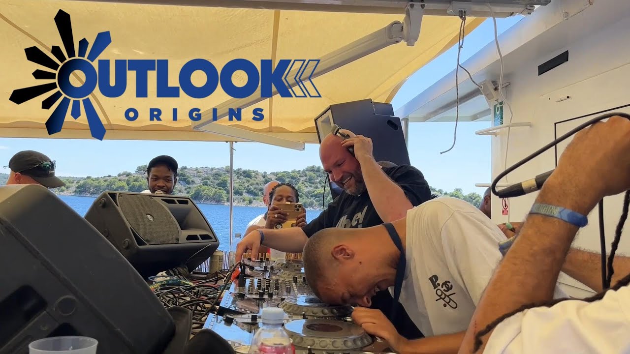 DEEP TEMPO GO TO OUTLOOK ORIGINS 2023!