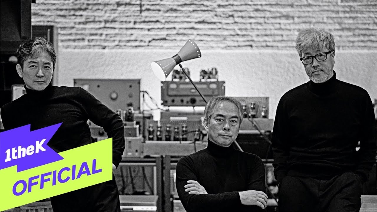 [MV] SSaW(봄여름가을겨울) _ Be Happy Please(행복해야 해요) (with Light & Salt(빛과 소금))