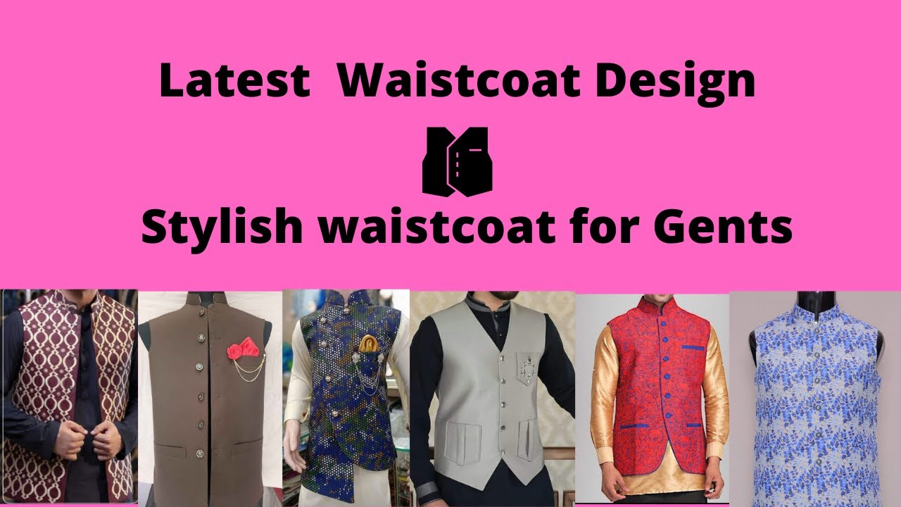 Waistcoat Designs |Waistcoat for men  wedding |Waistcoat for party wear| #waistcoat2022   #Waistcoat