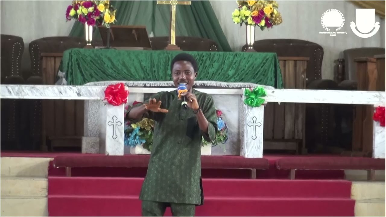 Word and Prayer Conference 2026