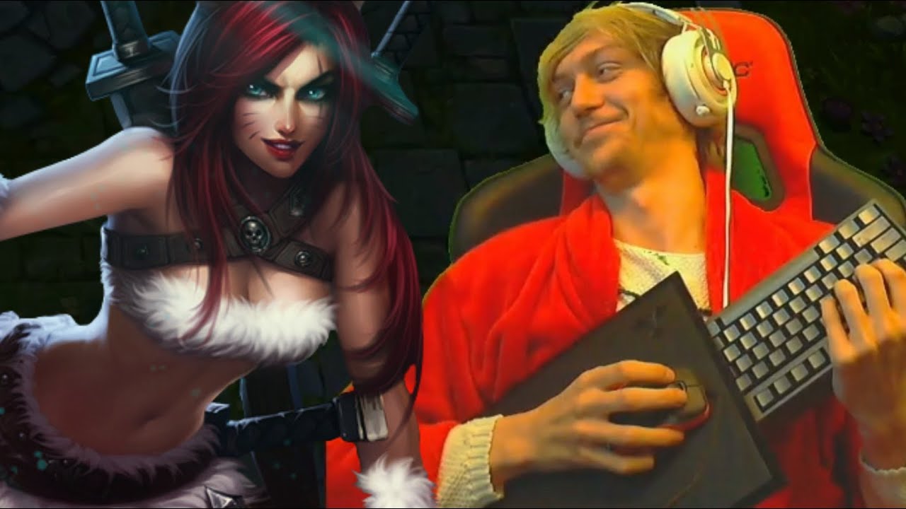 Siv HD - Guitar Hero КАТАРИНА