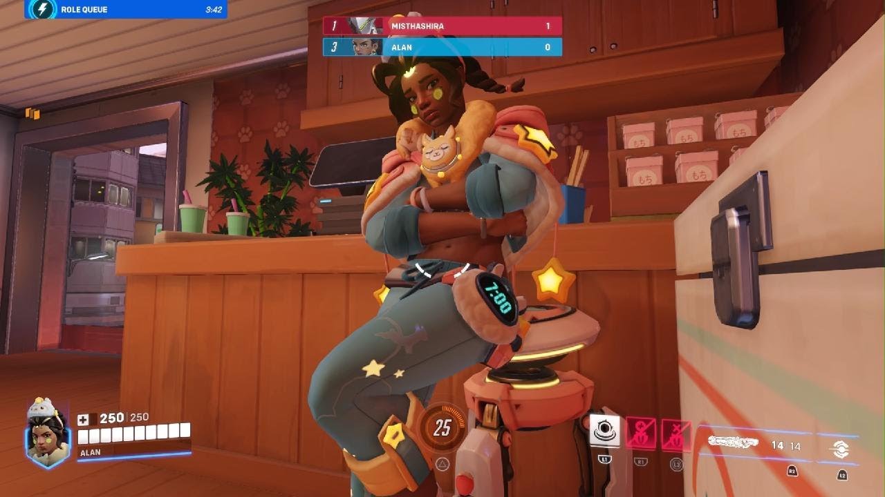 Overwatch 2