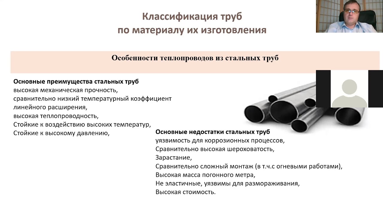 Отопление. Лекция 13-14. 2/3. П1. 13.10.2020