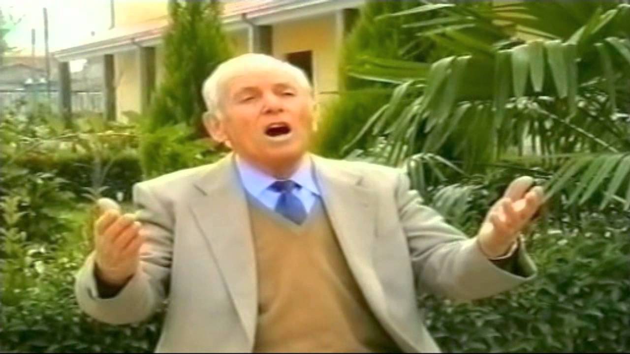 Bik Ndoja - Gjylvatani - Vuka Vizion 2003