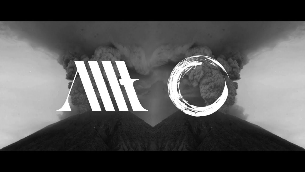 Allt - Covenant (Official Music Video)
