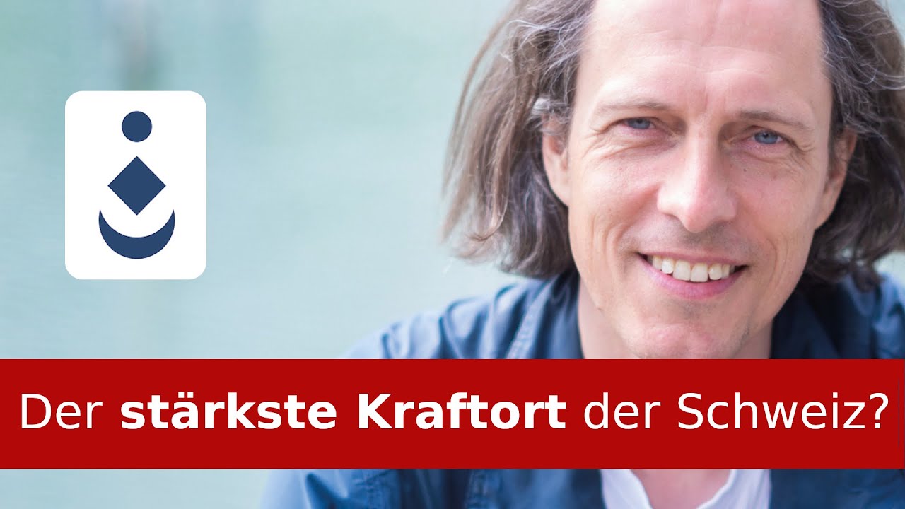 Der stärkste Kraftort der Schweiz?
