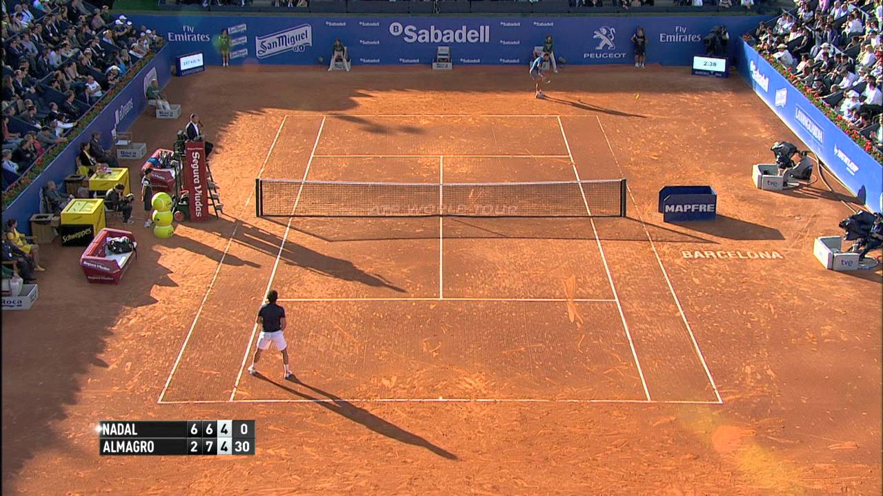 ATP World Tour Upsets Of 2014