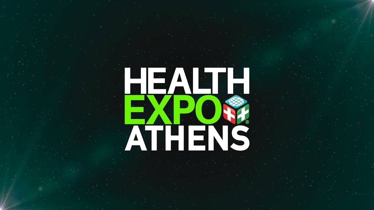 Βασίλης Παπαδάκης – Συνέντευξη από τη 16η Health Expo Athens