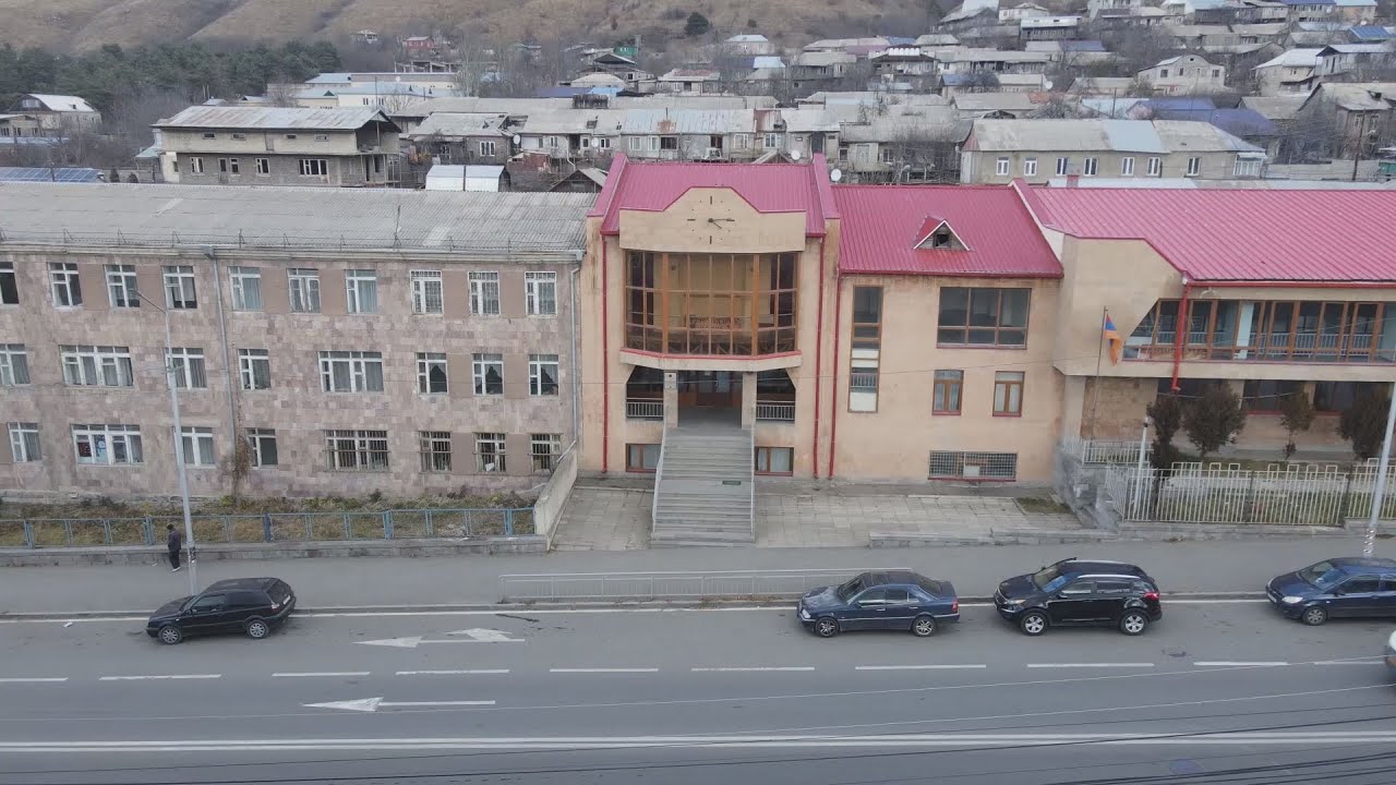 Հաղթանակներ, որ ճանաչելի են դարձնում ՀԱՅԱՍՏԱՆԸ.-Վանաձորի «ԷՎՐԻԿԱ» մասնագիտացված դպրոց