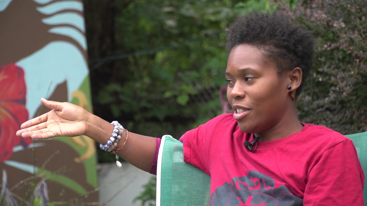 Art Detroit Ep 5 | Cre8ive Minds - Artist Collective