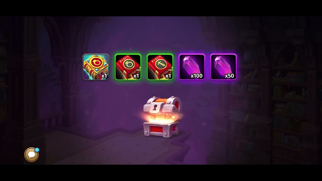 Skylore (🎁 Open Skypass chests)