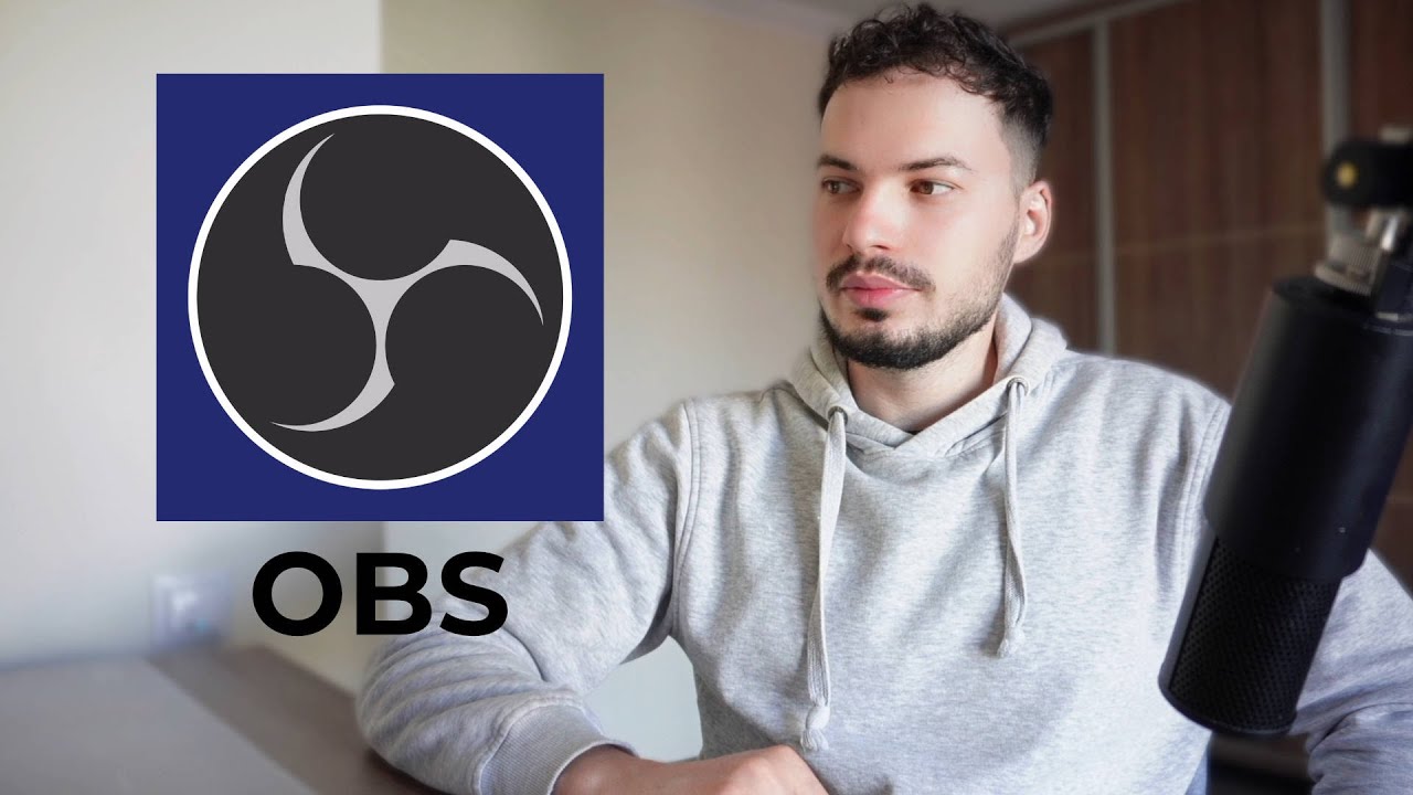 Cum folosesc OBS pentru înregistrarea video a ecranului | Tutorial OBS Studio pentru începători