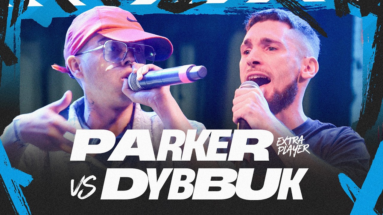 DYBBUK vs PARKER | #FMSARGENTINA 2025/26 | Jornada 4 - Temporada 7 I Urban Roosters