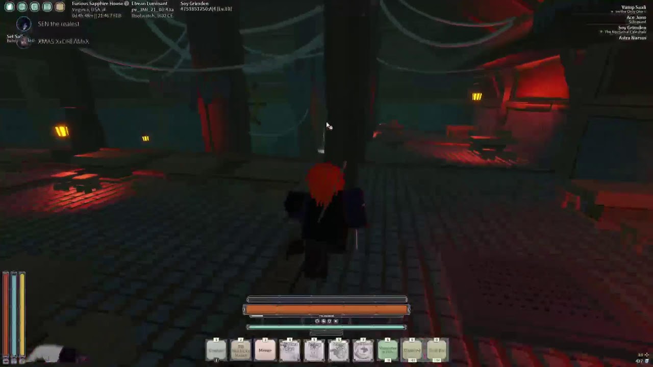 Playing anygame on Roblox tune in on stream god bless part63