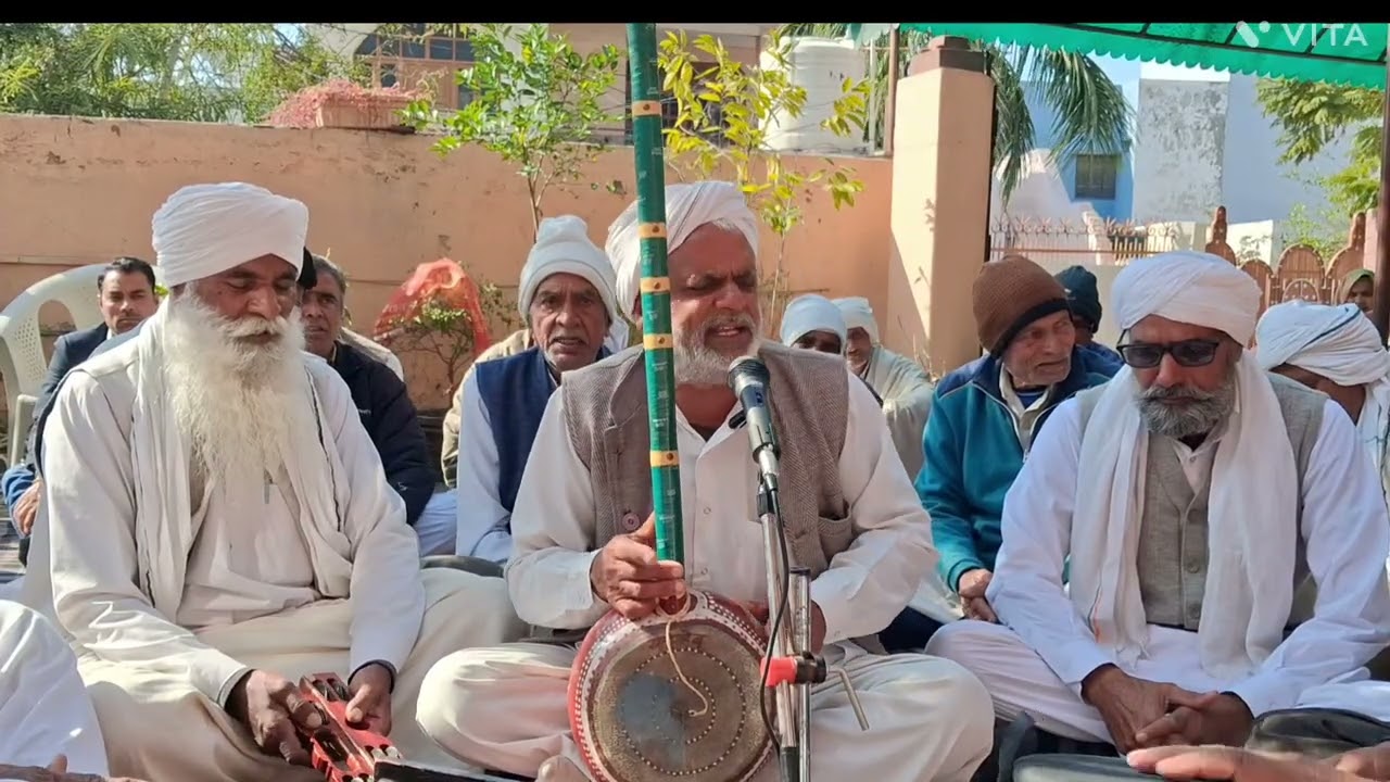 812 - प्रेमी द्वारा प्रस्तुत दो सुंदर बाणी ।।