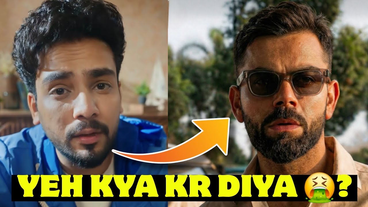 OMG 😱 | Elvish Yadav Viral Video Truth Revealed! | Systum Hang Ho Gaya 😲