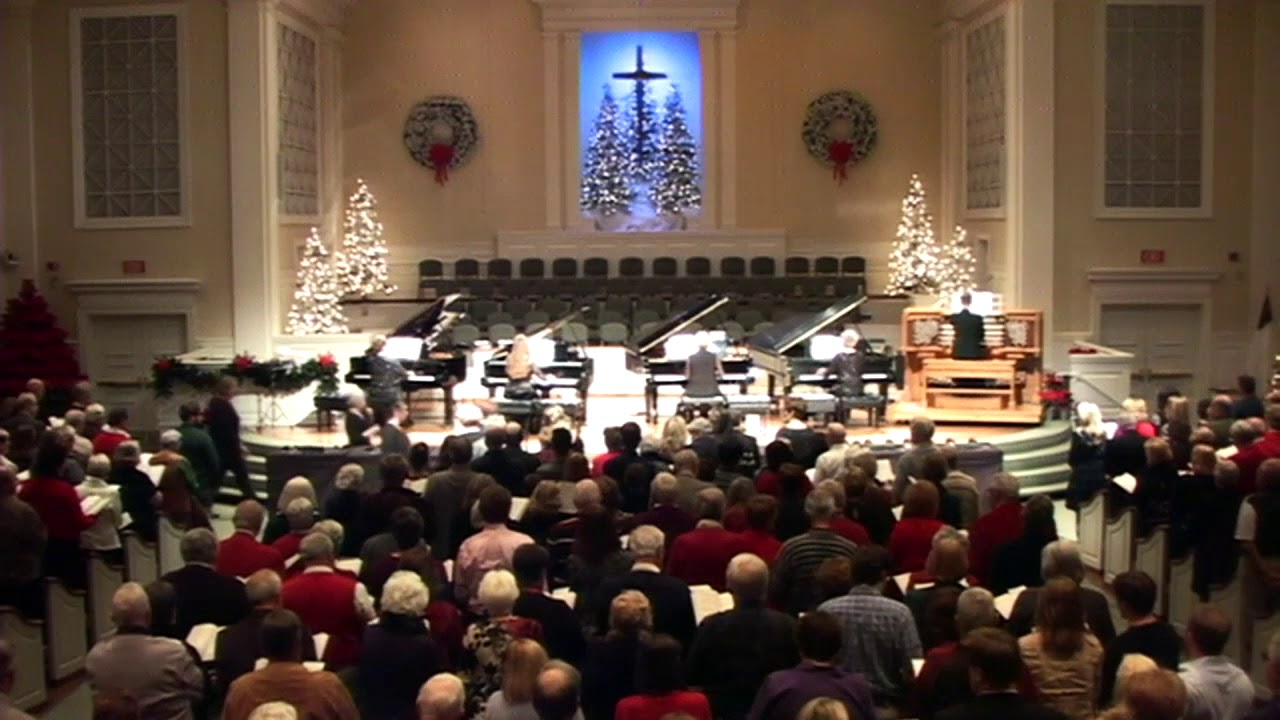 O Come, All Ye Faithful