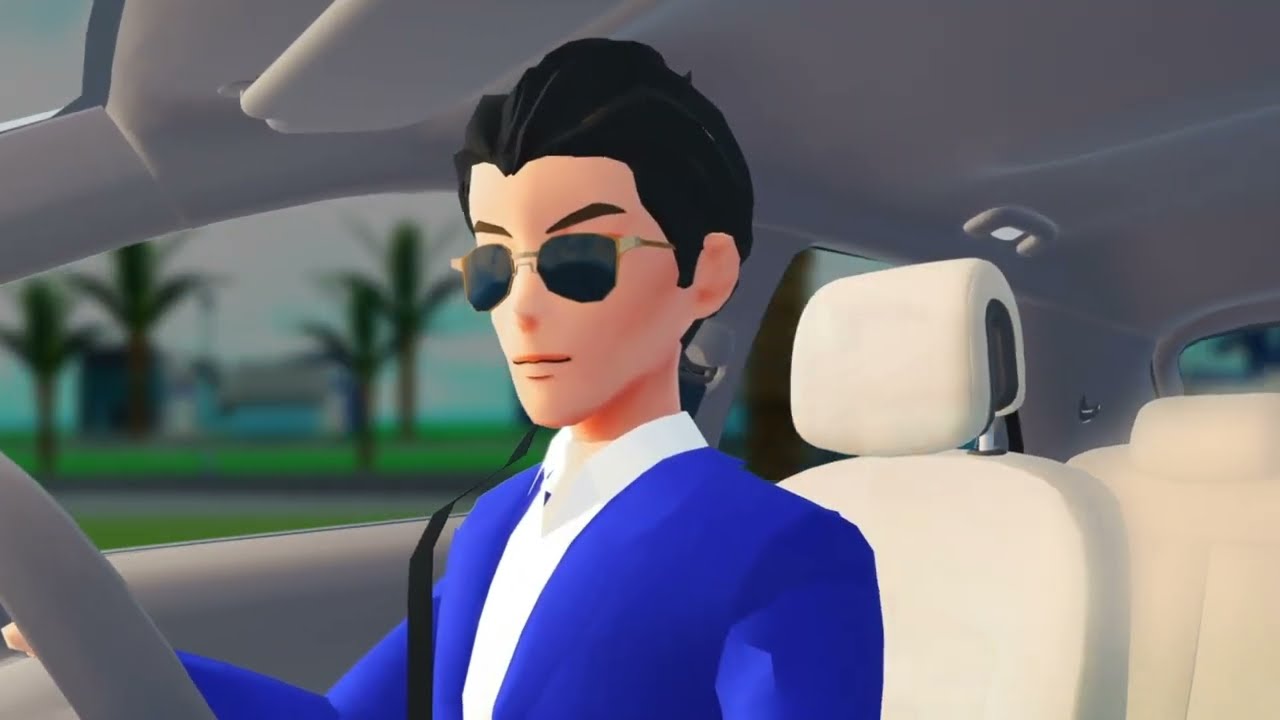 Hyundai | Metaverse | Auto Expo 2023