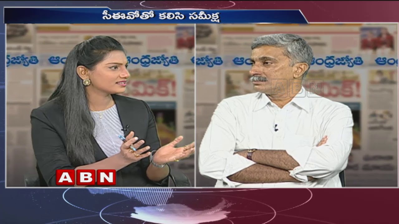Discussion On 21 Oppositon Parties Seek Review Of SC Order On VVPAT Match | Public Point | Part 2