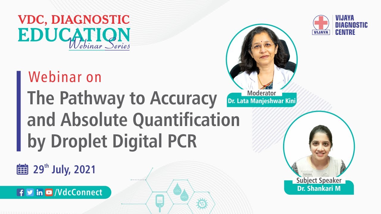 Webinar on 