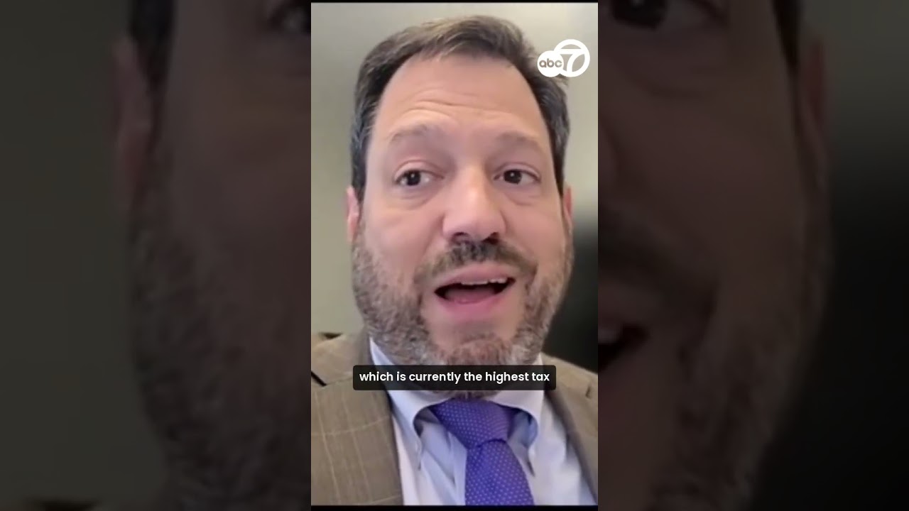 Virginia Democratic leaders respond to flood of tax proposals