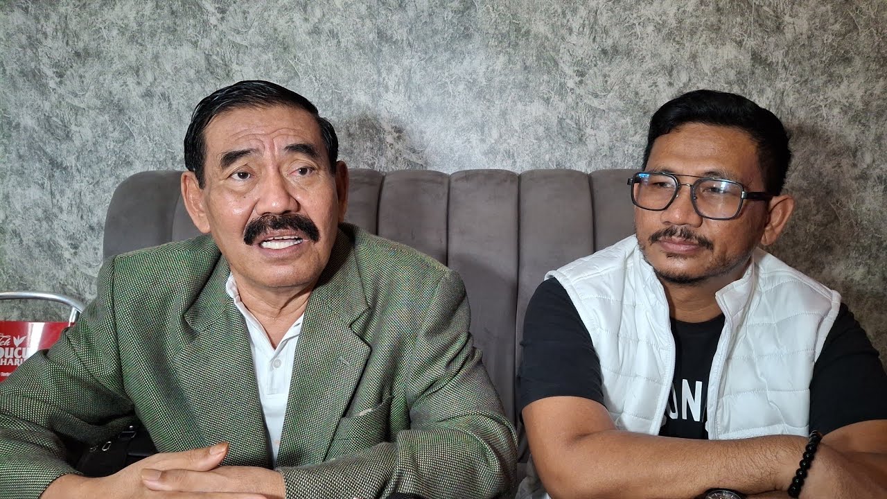 BRIGJEN POL SISWANDI SEBUT BAP AMMAR ZONI TIDAK SAH TANPA DIDAMPINGI KUASA HUKUM