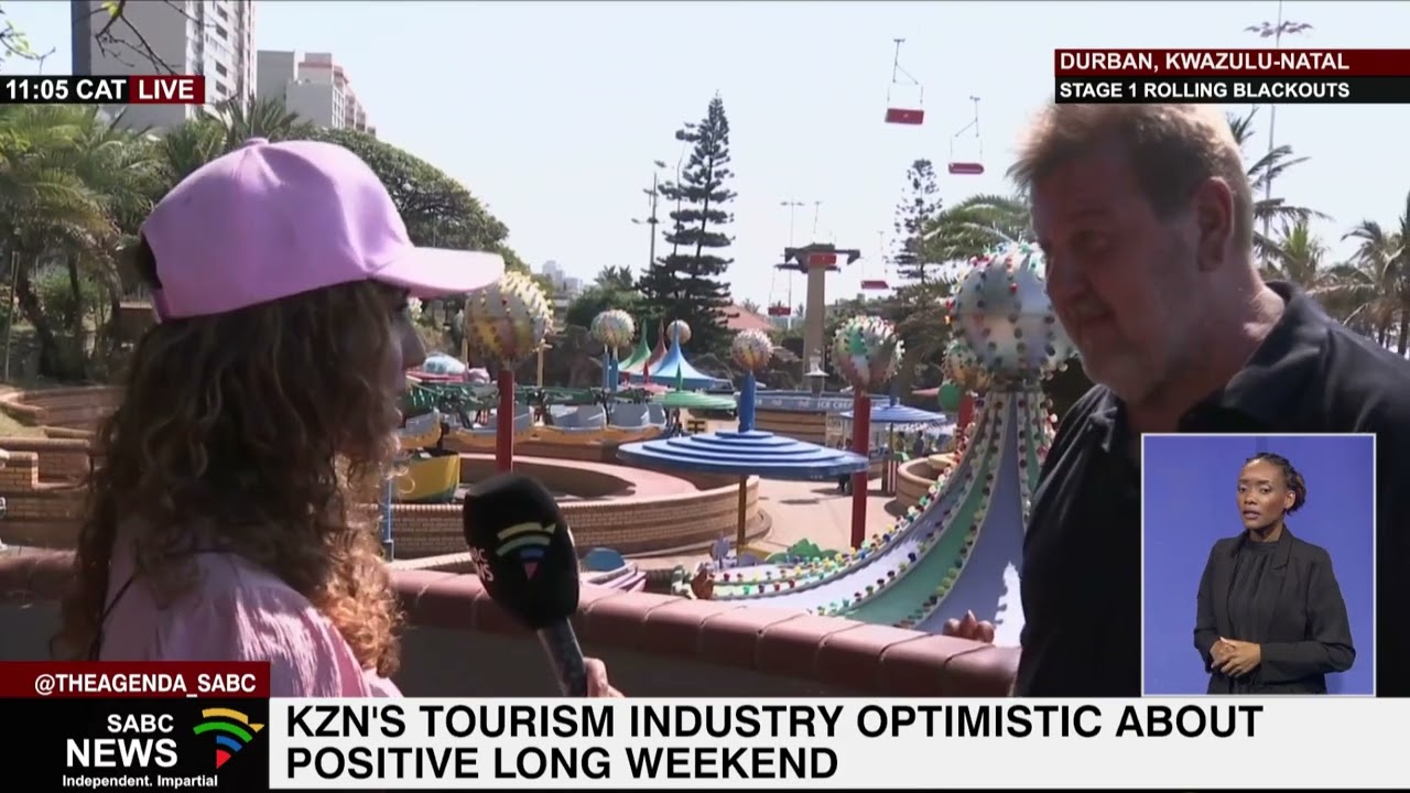 Durban Fun World to close its doors