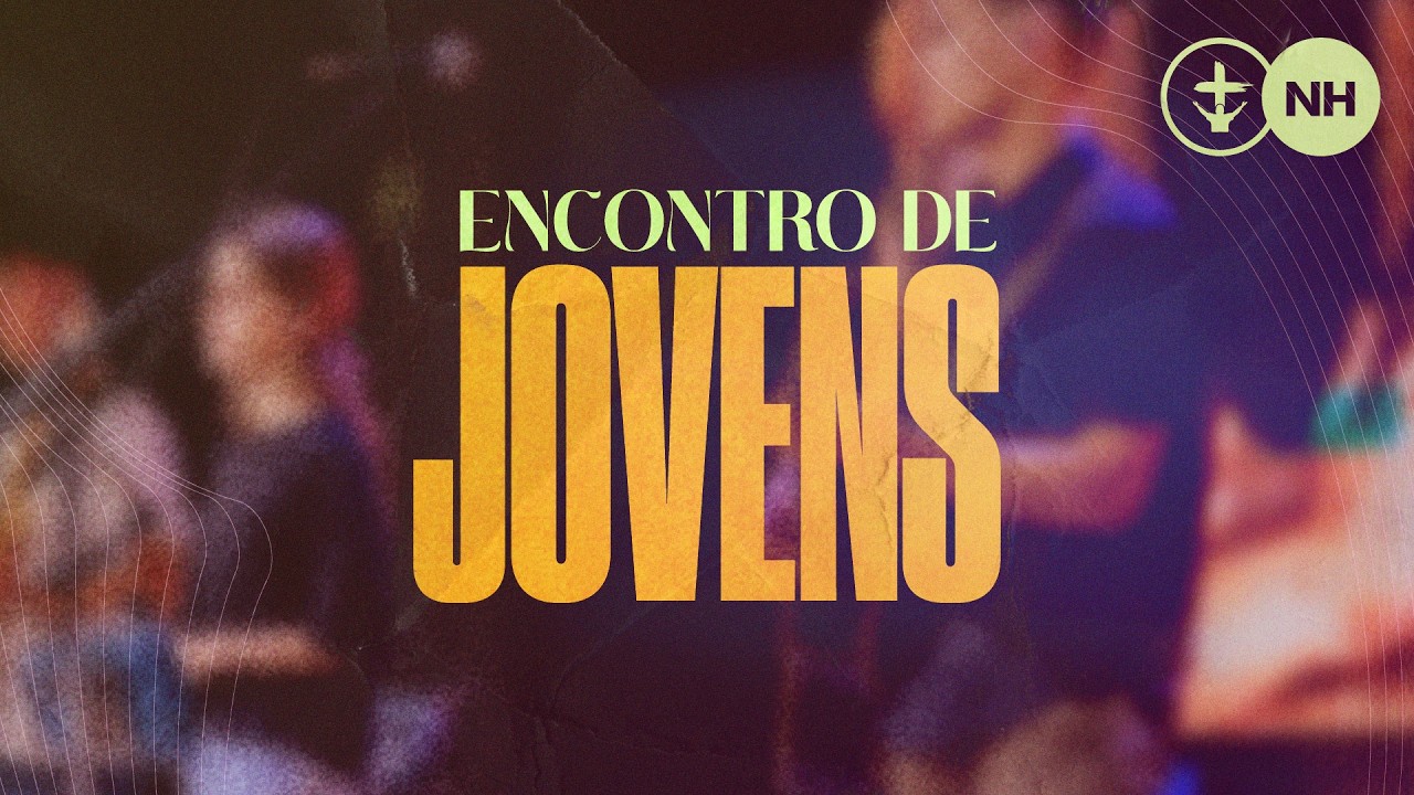 ENCONTRO DE JOVENS | 13/02/2026 | Raul Silva