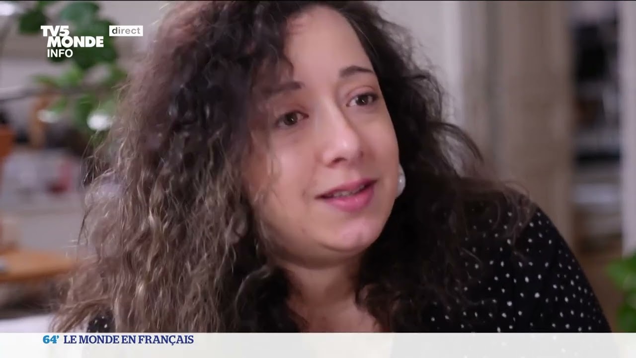 Dounia et la Princesse d'Alep sort en salles