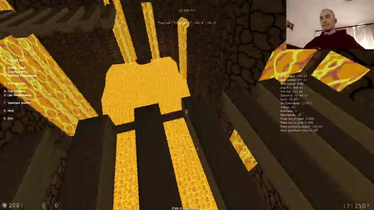 30 minute grind