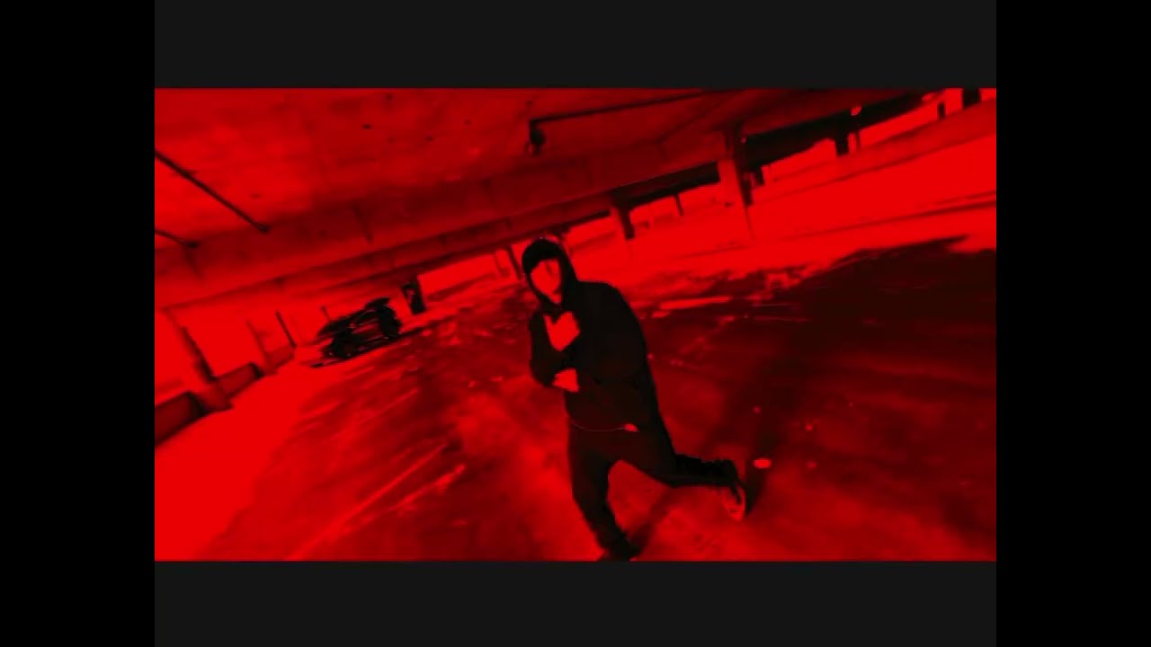 For Me (Official Music Video) prod. Astrobeatz 