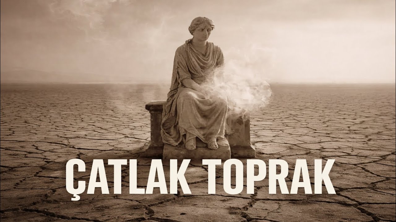 Abdulkadir - Çatlak Toprak