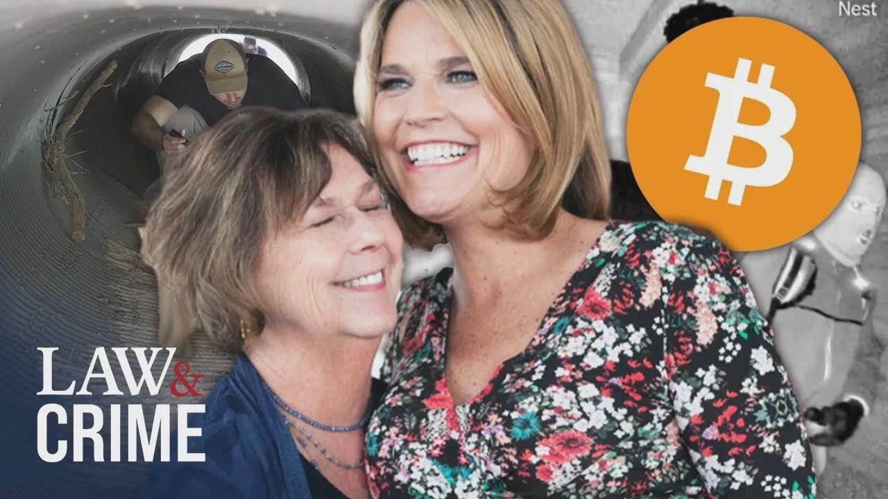 Aparece nueva nota sospechosa en el caso de la desaparición de Nancy Guthrie