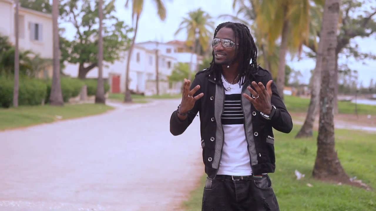Billy Boy- MAIMOUNA LOVE