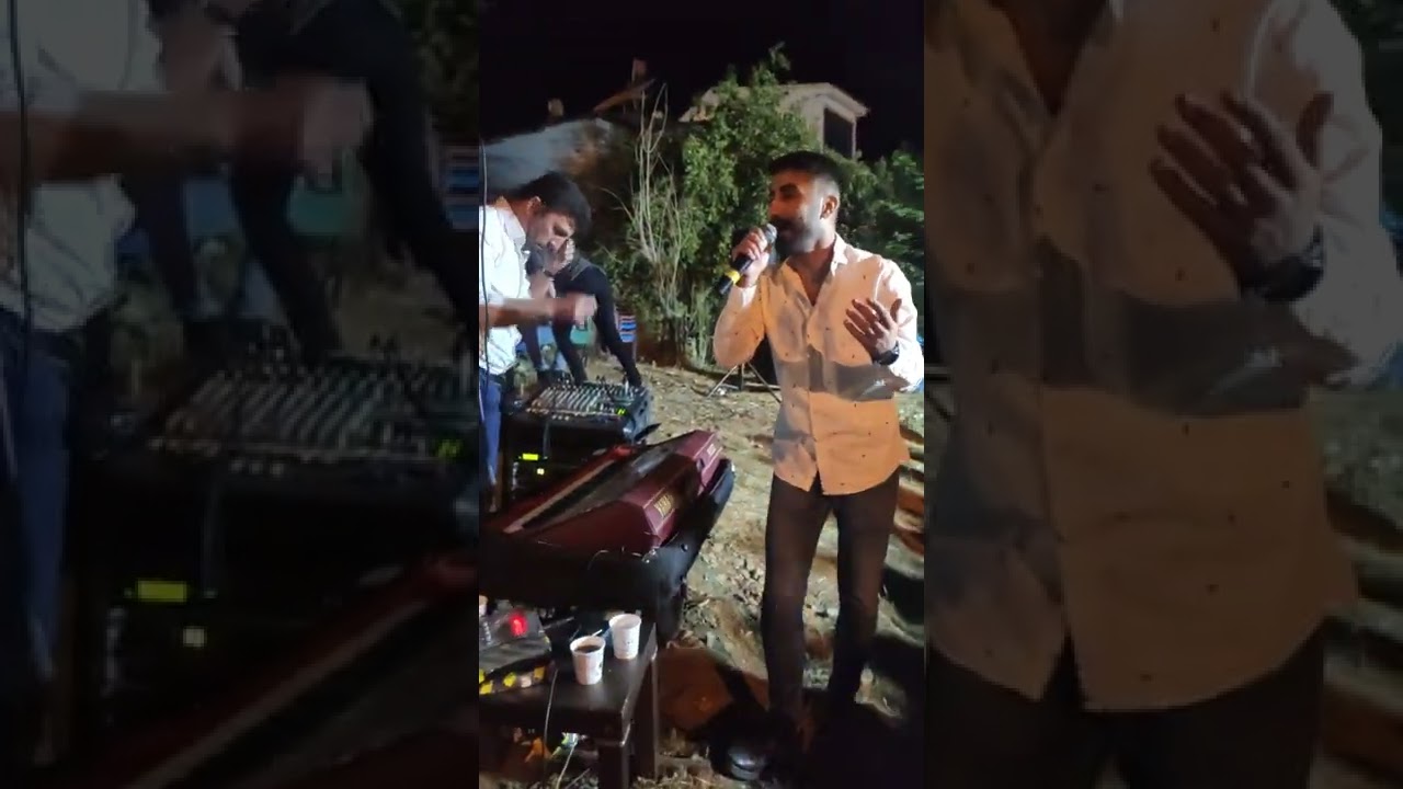 Hozan Rıza - Hozan Güven - Zu Were