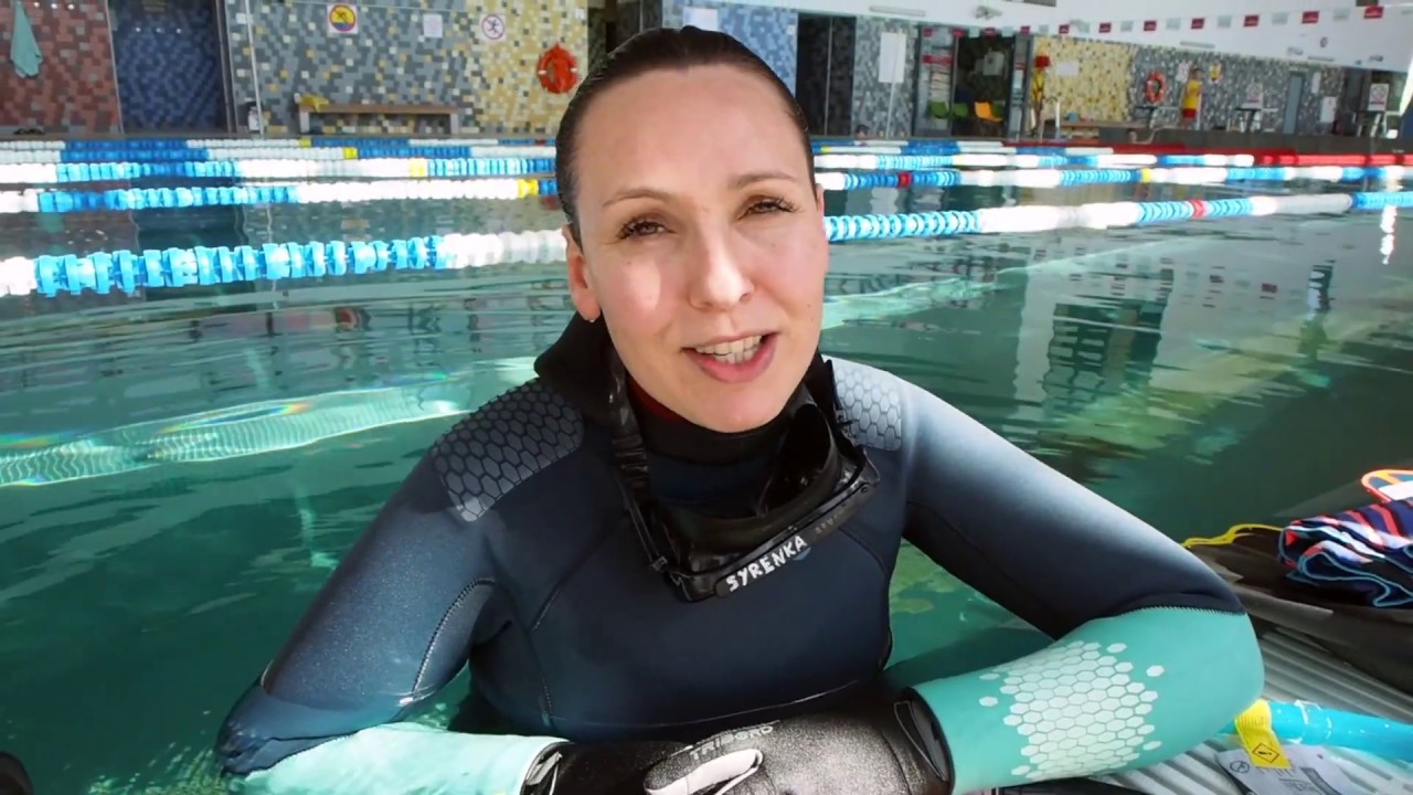 SNORKELING czyli niezbędnik ABC'owca
